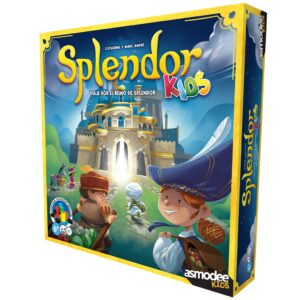 Splendor: Kids