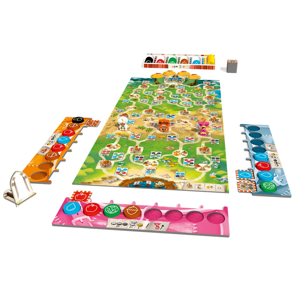 Splendor: Kids - Imagen 3