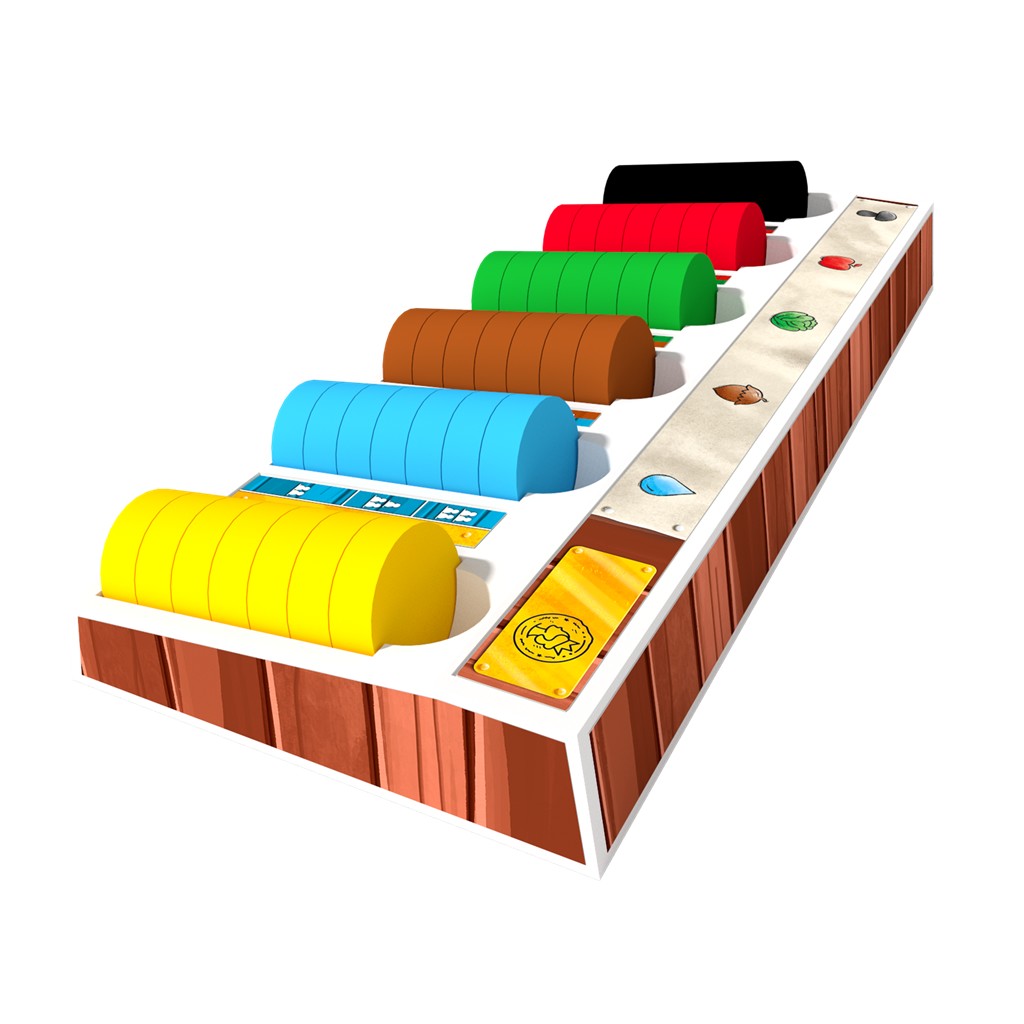 Splendor: Kids - Imagen 4