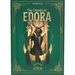 The Druids of Edora (Edición Limitada) Español