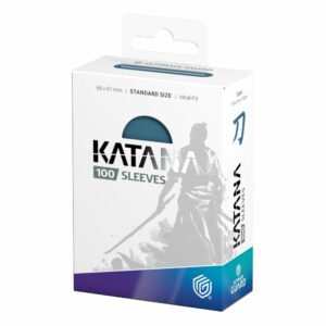 Ultimate Guard Katana Sleeves Tamaño Estándar Mountain Haze (100)