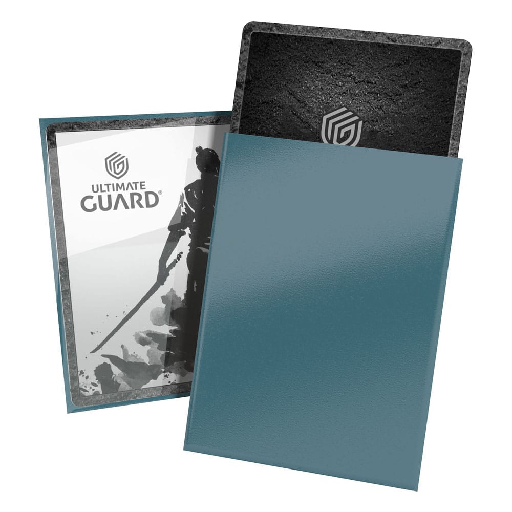 Ultimate Guard Katana Sleeves Tamaño Estándar Mountain Haze (100) - Imagen 2