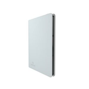Gamegenic: Prime Album 18 – Pocket White