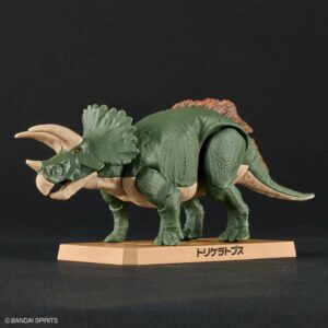 Model Kit: Dinosaurs – Triceratops mk