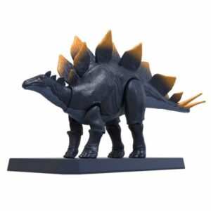 Model Kit: Dinosaurs – Stegosaurus mk