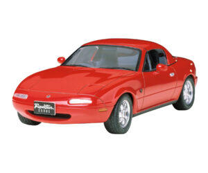 Tamiya: 1:24 Eunos Roadster (TAM24085)
