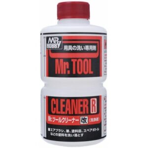 Mr. Tool Cleaner – 250ml (T-113)