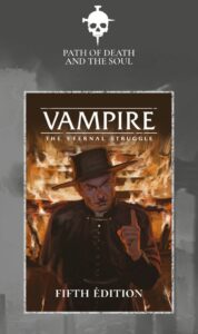 VTES: Path of Death and the Soul (Español)