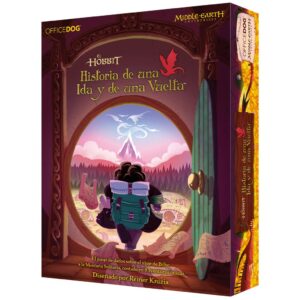 El Hobbit: Historia de una ida y de una Vuelta