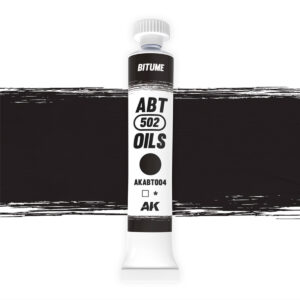 AK: Bitume AKABT004
