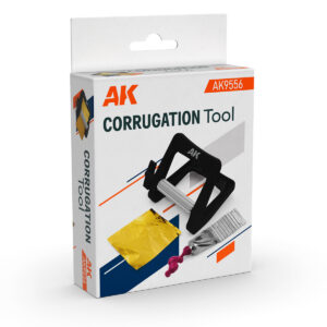AK: Corrugation Tool (AK9556)