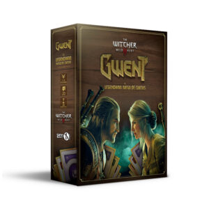 The Witcher: Gwent (Español)