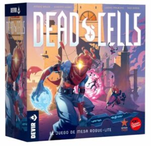 Dead Cells (Español)