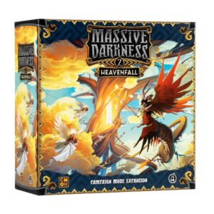 Massive Darkness 2: Hellscape – Heavenfall