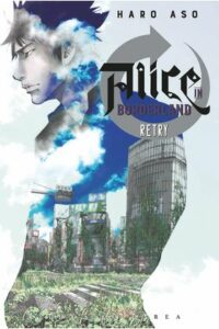 Alice In Borderland: Retry