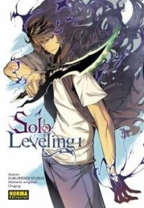 Solo Leveling: 1
