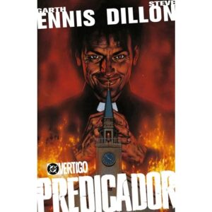 Predicador (Vertigo) – 1