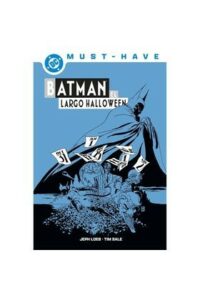 DC Must-Have: Batman – El Largo Halloween