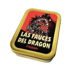 Las Fauces del Dragón