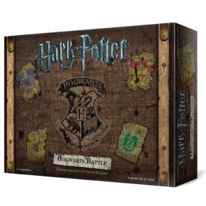 Harry Potter: Hogwarts Battle (Español)