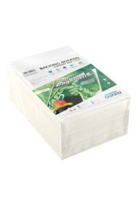 Ultimate Guard: Comic Backing Boards Thick Current Size (100)