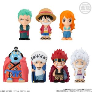 Softbits One Piece (Modelo Aleatorio)