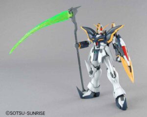 Gundam: 1/100 Mg Gundam Deathscythe EW