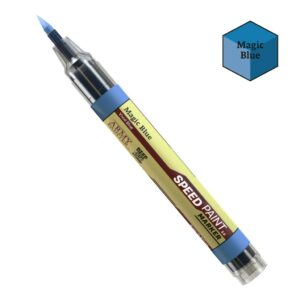 The Army Painter: Speedpaint Marker – Magic Blue (SM1002P)
