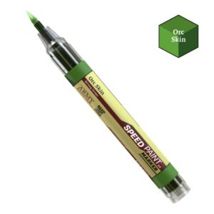 The Army Painter: Speedpaint Marker – Orck Skin (SM1022P)