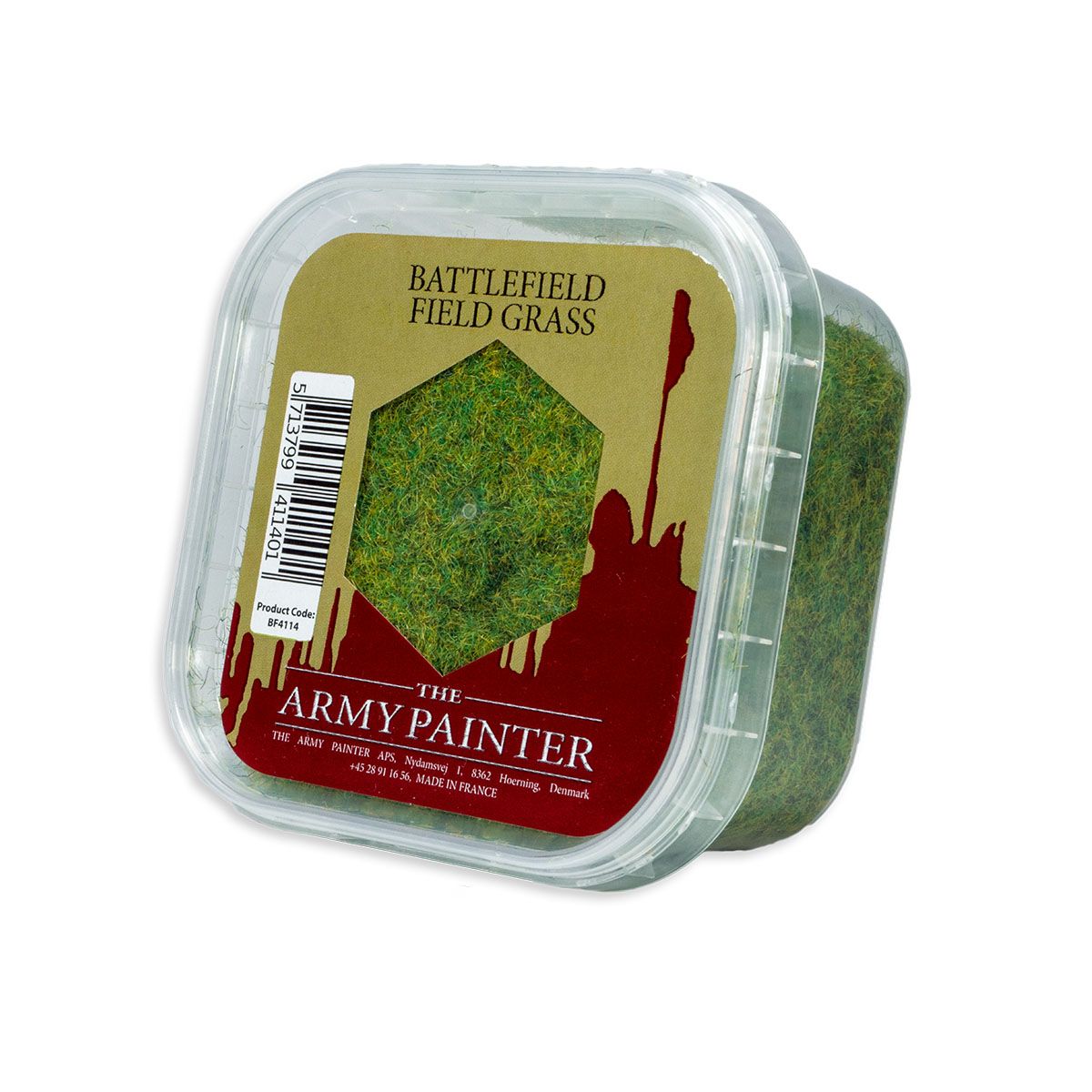 The Army Painter: Battlefield - Field Grass (BF4114)