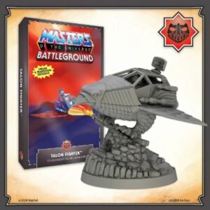 MOTU Battleground: Talon Fighter