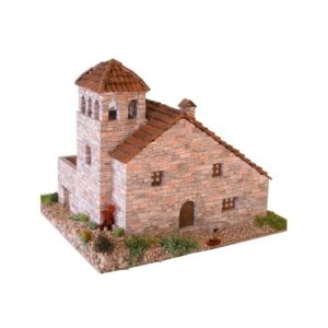 Cuit: Casa Típica Pirenaica 1