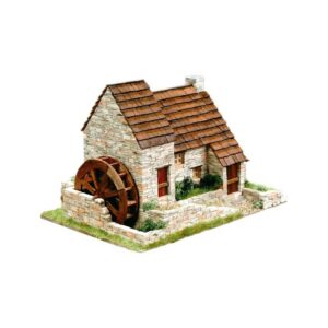 Cuit: Casita Old Cotage 1