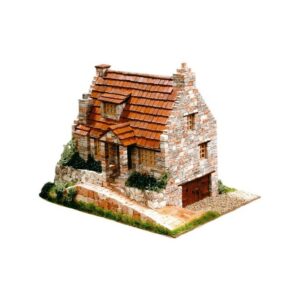 Cuit: Casita Old Cotage 3