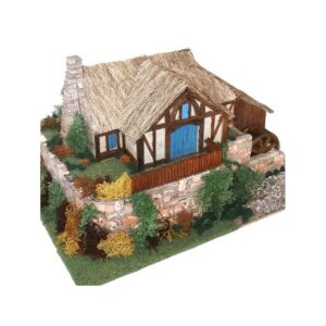 Cuit: Casa Hobbiton