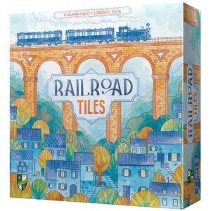 Railroad: Tiles