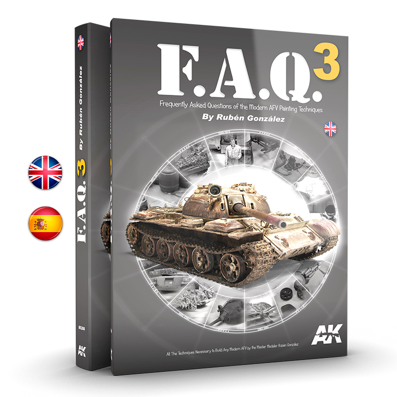 AK: F.A.Q. 3 (AK289)