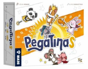 Pegatinas