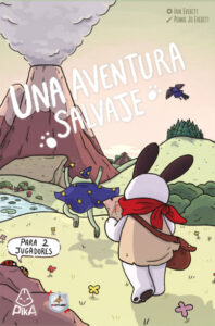 Una aventura salvaje