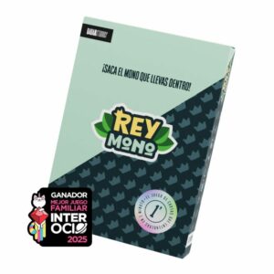 Rey Mono