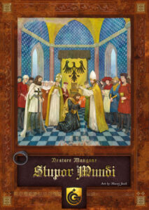Stupor Mundi (Español)