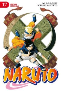 Naruto: 17