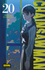 Chainsaw Man: 20