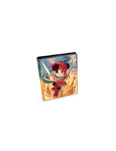 Carpeta Mickey Fabled