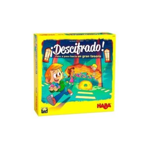 ¡Descifrado!