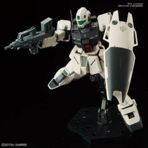 Gundam: 1/100 – Mg Gm Command Colony