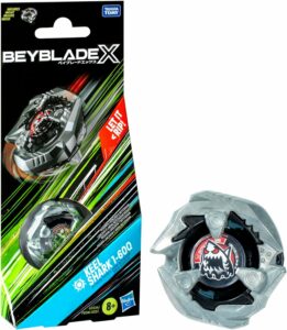 Beyblade: Kell Shark 1-60Q (Booster Pack)