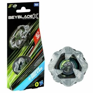Beyblade: Obsidian Shell 4-60D (Booster Pack)