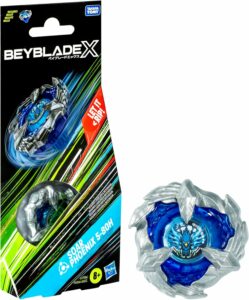 Beyblade: Soar Phoenix 5-80H (Booster Pack)