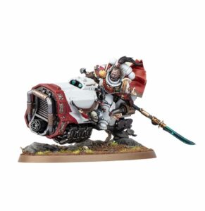 Warhammer 40000: White Scar – Suboden khan (55-71)